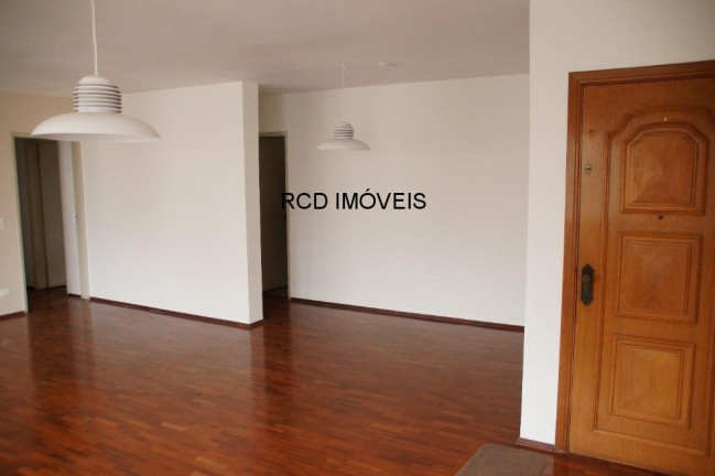 Imagem Apartamento com 3 Quartos à Venda, 150 m² em Vila Andrade - São Paulo