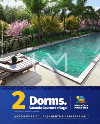 Imagem Apartamento com 2 Quartos à Venda, 38 m² em Jardim Albertina - Guarulhos Imagem Apartamento com 2 Quartos à Venda, 38 m² em Jardim Albertina - Guarulhos