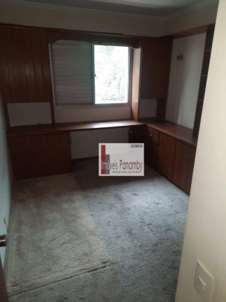 Imagem Apartamento com 3 Quartos à Venda, 100 m² em Vila Andrade - São Paulo