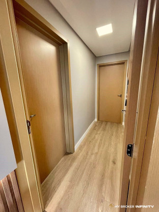 Imagem Apartamento com 2 Quartos à Venda, 140 m² em Park Lozandes - Goiânia