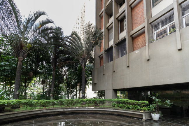 Imagem Apartamento com 2 Quartos à Venda, 106 m² em Jardim Paulista - São Paulo