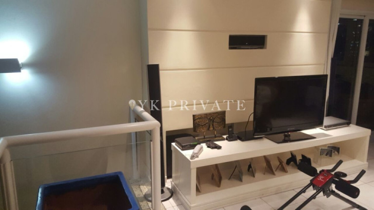 Imagem Cobertura com 3 Quartos à Venda, 193 m² em Perdizes - São Paulo