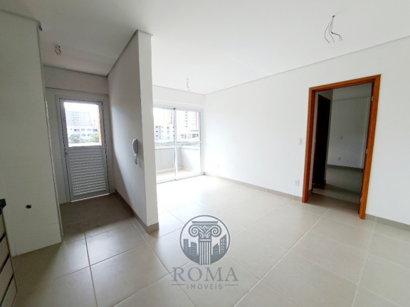 Imóvel com 1 Quarto à Venda, 54 m² em Jardim Paulistano - Ribeirão Preto