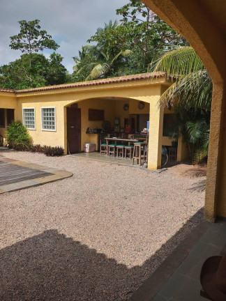 Imagem Casa com 3 Quartos à Venda, 508 m² em Centro De Tibau Do Sul - Tibau Do Sul