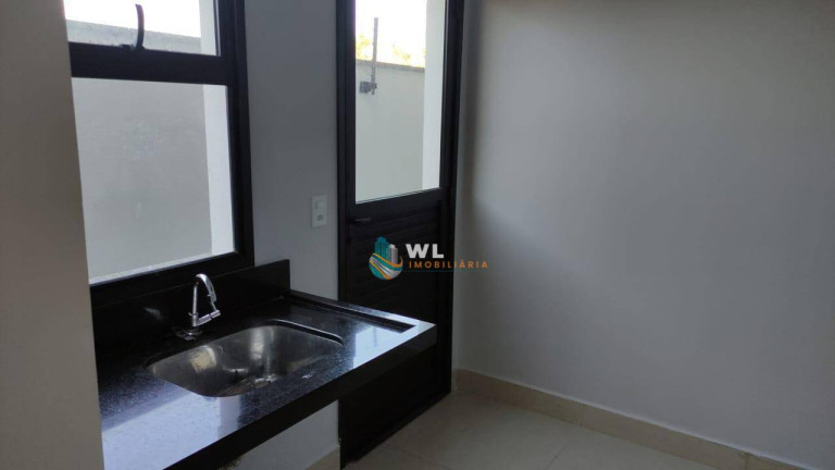 Imagem Casa com 4 Quartos para Alugar, 290 m² em Condomínio Santa Isabel - Louveira