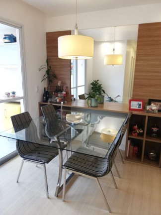 Imagem Apartamento com 3 Quartos à Venda, 65 m² em Bom Retiro - São Paulo