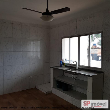 Imagem Casa com 4 Quartos para Alugar, 150 m² em Jardim Selma - São Paulo