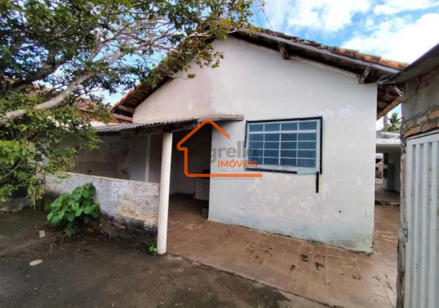 Casa com 3 Quartos à Venda, 120 m² em Aterrado - Mogi Mirim