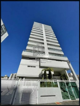 Apartamento com 2 Quartos à Venda, 93 m² em Tupi - Praia Grande