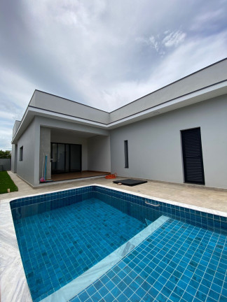 Imagem Casa de Condomínio com 1 Quarto à Venda,  em Residencial Esplanada  - Tatuí