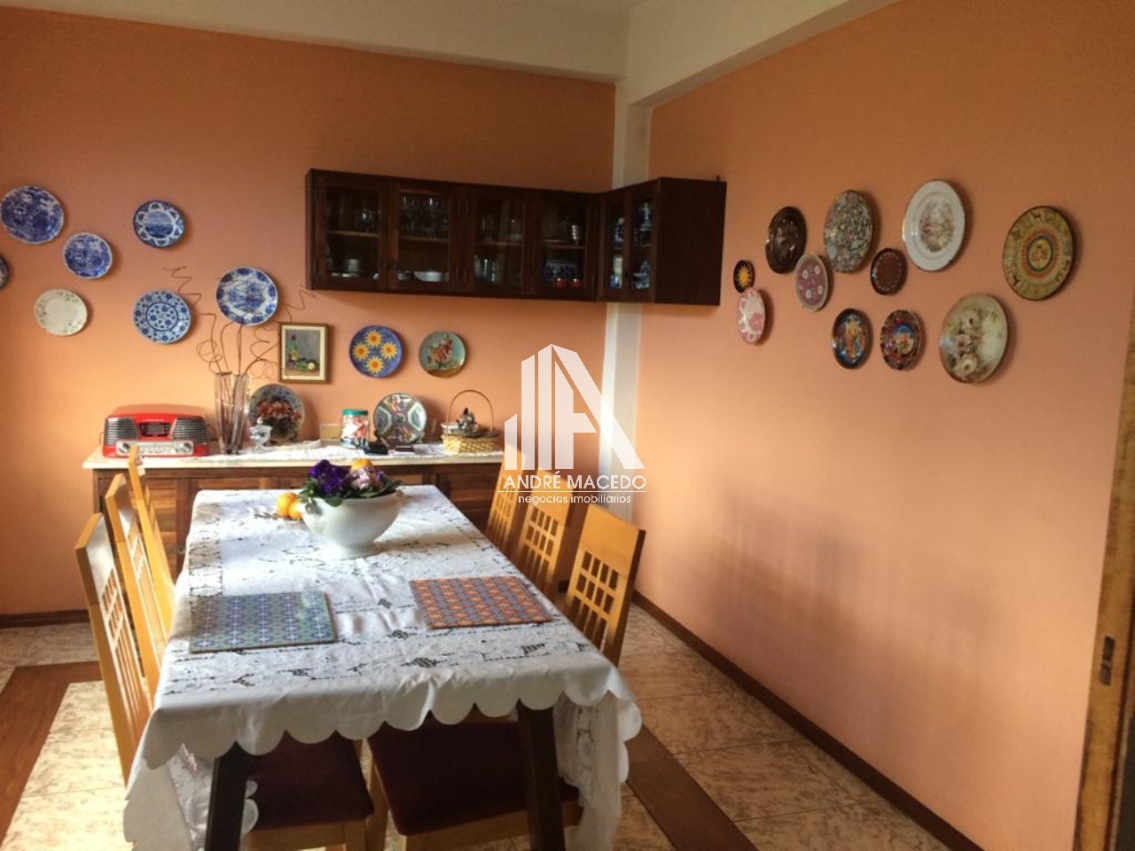 Casa com 3 Quartos à Venda, 300 m² em Estancia Santa Maria - Serra Negra