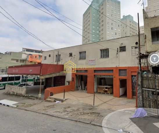 Imagem Imóvel Comercial à Venda, 614 m² em Parque Fongaro - São Paulo Imagem Imóvel Comercial à Venda, 614 m² em Parque Fongaro - São Paulo