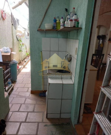 Imagem Casa com 2 Quartos à Venda, 120 m² em Jardim Vila Formosa - São Paulo Imagem Casa com 2 Quartos à Venda, 120 m² em Jardim Vila Formosa - São Paulo