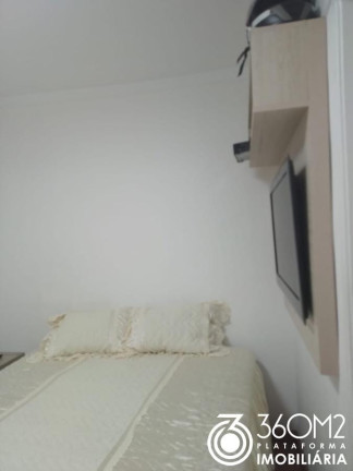 Imagem Apartamento com 3 Quartos à Venda, 69 m² em Vila Eldízia - Santo André