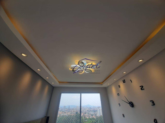 Imagem Apartamento com 2 Quartos à Venda, 42 m² em Butantã - São Paulo Imagem Apartamento com 2 Quartos à Venda, 42 m² em Butantã - São Paulo