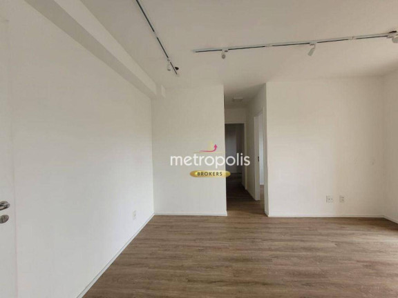 Imagem Apartamento com 3 Quartos à Venda, 57 m² em Vila Valparaíso - Santo André Imagem Apartamento com 3 Quartos à Venda, 57 m² em Vila Valparaíso - Santo André