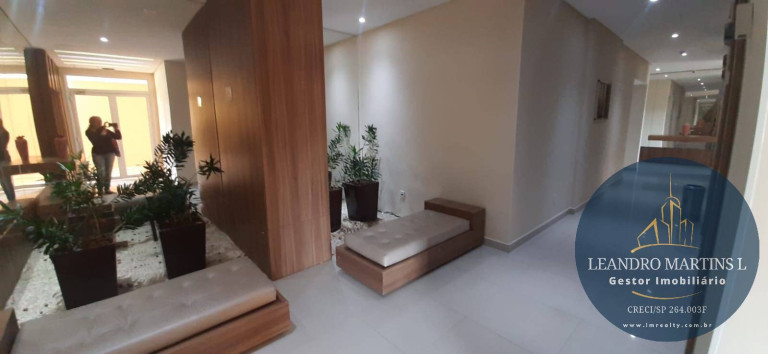 Imagem Apartamento com 2 Quartos à Venda, 59 m² em Jardim Umuarama - São Paulo
