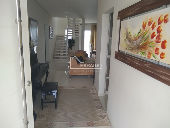 Imagem Imóvel com 4 Quartos à Venda, 372 m² em Parque Campolim - Sorocaba
