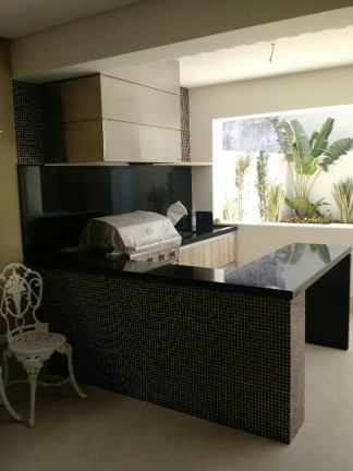 Imagem Casa de Condomínio com 4 Quartos à Venda, 500 m² em Alphaville - Barueri