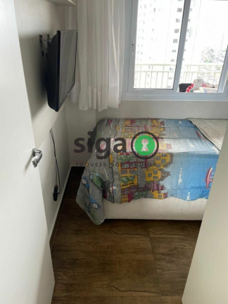 Imagem Apartamento com 3 Quartos à Venda, 76 m² em Vila Andrade - São Paulo Imagem Apartamento com 3 Quartos à Venda, 76 m² em Vila Andrade - São Paulo