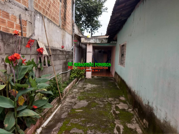 Imagem Casa com 3 Quartos à Venda, 140 m² em Eugênio De Mello - São José Dos Campos Imagem Casa com 3 Quartos à Venda, 140 m² em Eugênio De Mello - São José Dos Campos