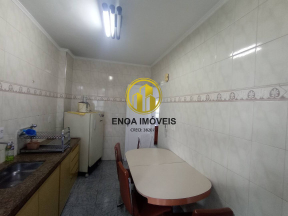 Imagem Apartamento com 3 Quartos à Venda,  em Centro - São Vicente