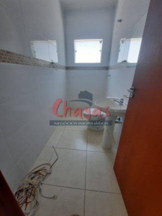 Imagem Sala Comercial para Alugar, 60 m² em Jardim Primavera - Caraguatatuba Imagem Sala Comercial para Alugar, 60 m² em Jardim Primavera - Caraguatatuba
