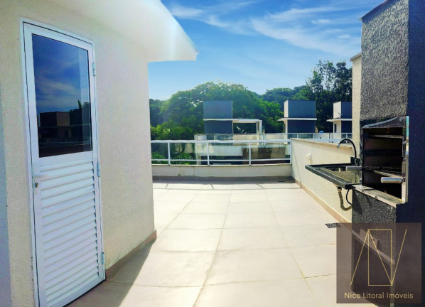Foto do imóvel Sobrado com 3 Quartos à Venda, 119 m² em Jardim Do Sol - Caraguatatuba