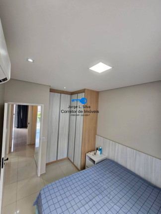 Imagem Sobrado com 3 Quartos à Venda, 112 m² em Portais (polvilho) - Cajamar