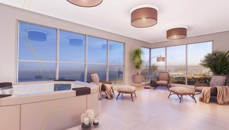 Imagem Apartamento com 3 Quartos à Venda, 121 m² em Balneário Perequê - Porto Belo Imagem Apartamento com 3 Quartos à Venda, 121 m² em Balneário Perequê - Porto Belo