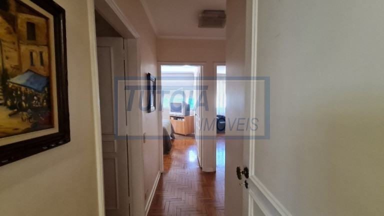 Imagem Apartamento com 3 Quartos à Venda, 170 m² em Paraíso - São Paulo Imagem Apartamento com 3 Quartos à Venda, 170 m² em Paraíso - São Paulo