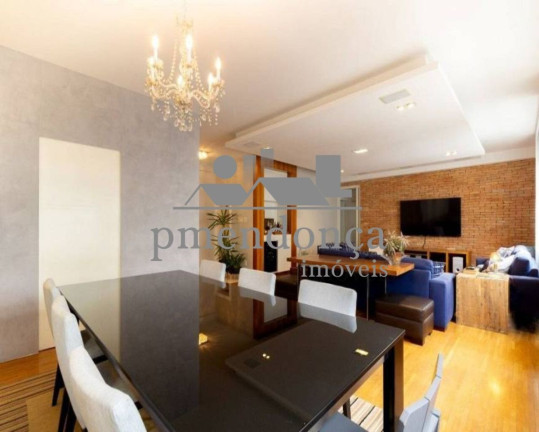 Imagem Apartamento com 3 Quartos à Venda, 230 m² em Higienópolis - São Paulo Imagem Apartamento com 3 Quartos à Venda, 230 m² em Higienópolis - São Paulo