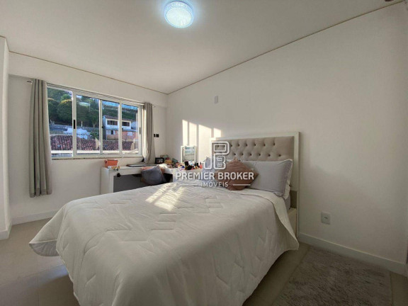 Imagem Apartamento com 2 Quartos à Venda, 66 m² em Agriões - Teresópolis Imagem Apartamento com 2 Quartos à Venda, 66 m² em Agriões - Teresópolis