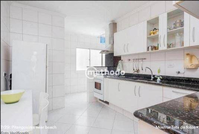 Imagem Apartamento com 3 Quartos à Venda, 158 m² em Vila Maia - Guarujá Imagem Apartamento com 3 Quartos à Venda, 158 m² em Vila Maia - Guarujá