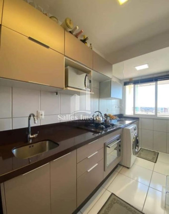 Imagem Apartamento com 2 Quartos à Venda, em Santa Catarina - Caxias Do Sul