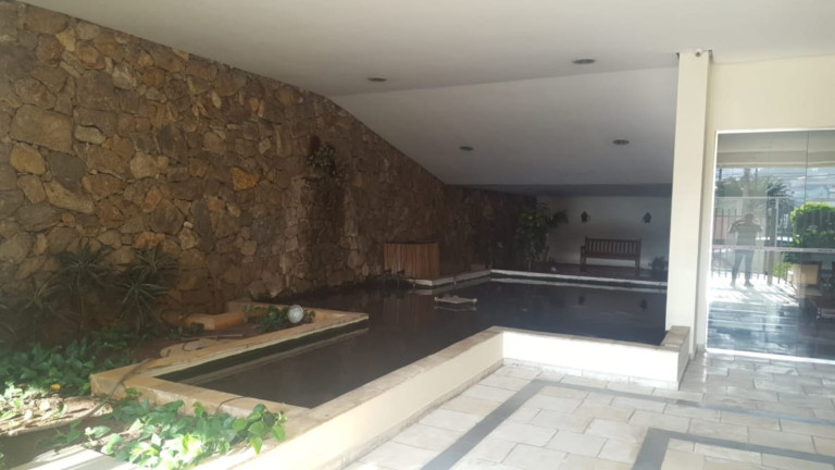 Imagem Apartamento com 3 Quartos à Venda, 107 m² em Lapa - São Paulo Imagem Apartamento com 3 Quartos à Venda, 107 m² em Lapa - São Paulo
