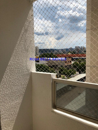 Imagem Apartamento com 2 Quartos à Venda, 56 m² em Ponte De São João - Jundiaí Imagem Apartamento com 2 Quartos à Venda, 56 m² em Ponte De São João - Jundiaí