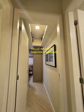 Imagem Apartamento com 2 Quartos à Venda, 60 m² em Apartamento Com 2 Dormitórios - Impecável - São Paulo