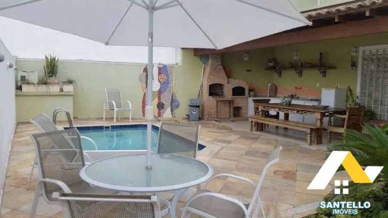 Imagem Casa com 4 Quartos à Venda, 365 m² em Largo Da Batalha - Niterói Imagem Casa com 4 Quartos à Venda, 365 m² em Largo Da Batalha - Niterói