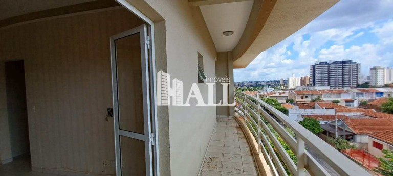Imagem Apartamento com 1 Quarto à Venda, 59 m² em Vila Zilda - São José Do Rio Preto Imagem Apartamento com 1 Quarto à Venda, 59 m² em Vila Zilda - São José Do Rio Preto