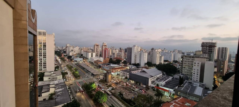 Imagem Sala Comercial à Venda, 90 m² em Paraíso - São Paulo Imagem Sala Comercial à Venda, 90 m² em Paraíso - São Paulo
