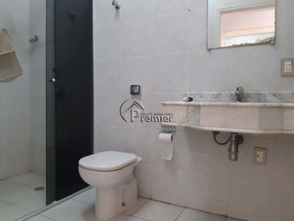 Imagem Casa com 3 Quartos para Alugar, 327 m² em Centro - Indaiatuba