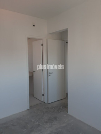 Imagem Apartamento com 2 Quartos à Venda, 63 m² em Vila Mascote - São Paulo