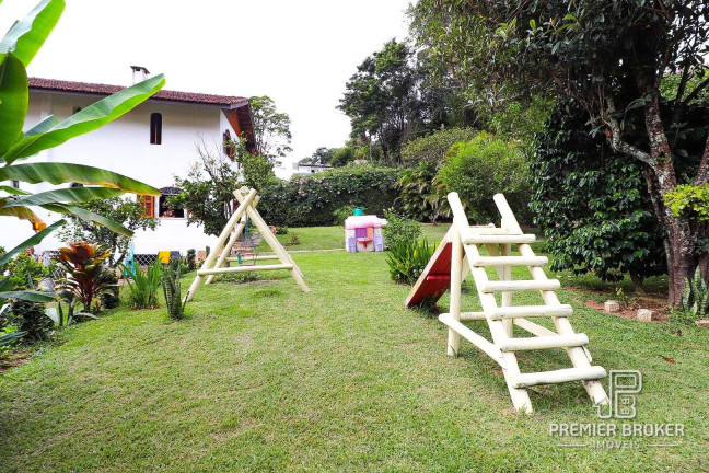 Imagem Casa com 4 Quartos à Venda, 187 m² em Golfe - Teresópolis Imagem Casa com 4 Quartos à Venda, 187 m² em Golfe - Teresópolis