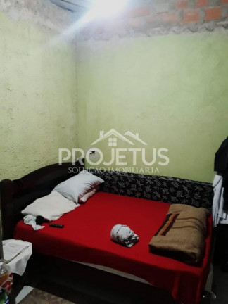 Imagem Chácara com 3 Quartos à Venda, 1.200 m² em Caputera - Cotia