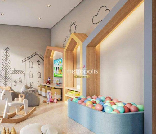 Imagem Apartamento com 3 Quartos à Venda, 69 m² em Butantã - São Paulo