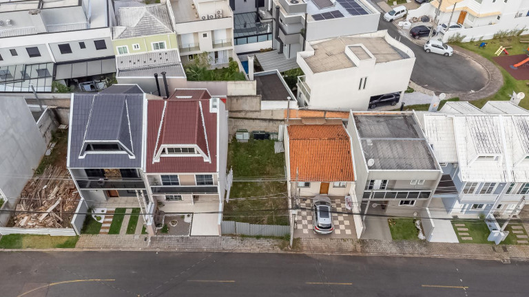 Imagem Terreno à Venda, 90 m² em Campo Comprido - Curitiba Imagem Terreno à Venda, 90 m² em Campo Comprido - Curitiba
