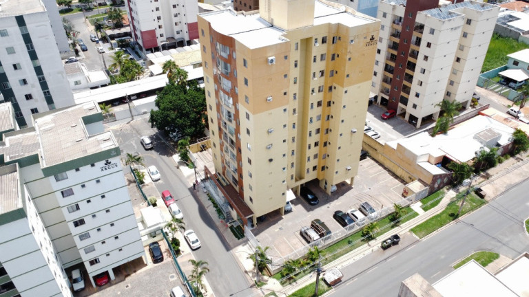 Imagem Imóvel com 3 Quartos à Venda, 75 m² em Norte (águas Claras) - Brasília Imagem Imóvel com 3 Quartos à Venda, 75 m² em Norte (águas Claras) - Brasília