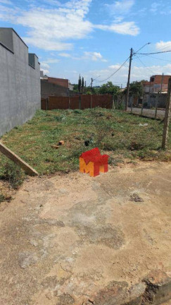 Terreno à Venda, 207 m² em Jardim Bertoni - Americana