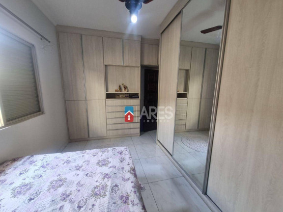 Imagem Casa com 3 Quartos à Venda, 155 m² em Jardim Pérola - Santa Bárbara D'oeste Imagem Casa com 3 Quartos à Venda, 155 m² em Jardim Pérola - Santa Bárbara D'oeste